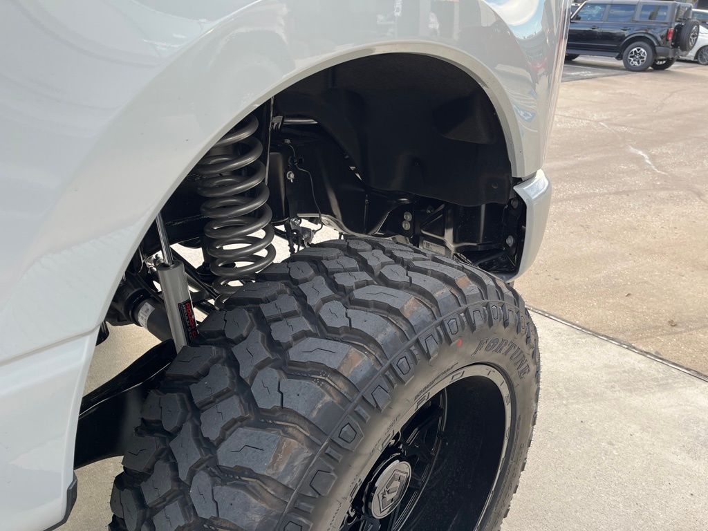 2026 Ford F-250 Super Duty XL - Photo 34