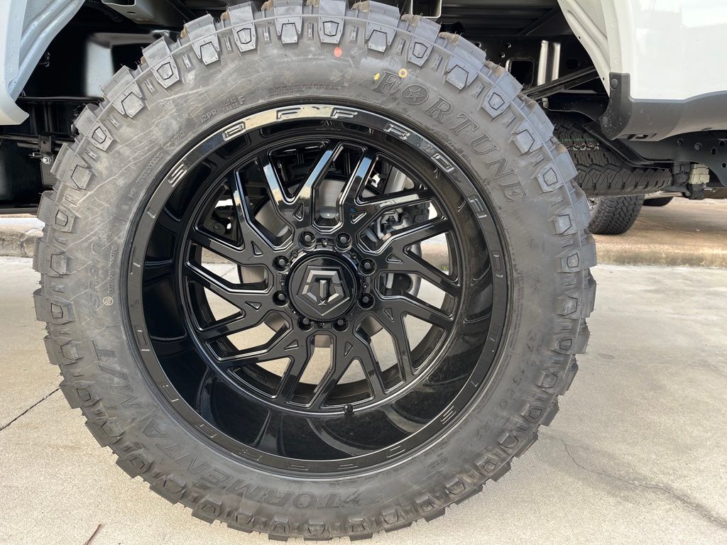 2026 Ford F-250 Super Duty XL - Photo 35