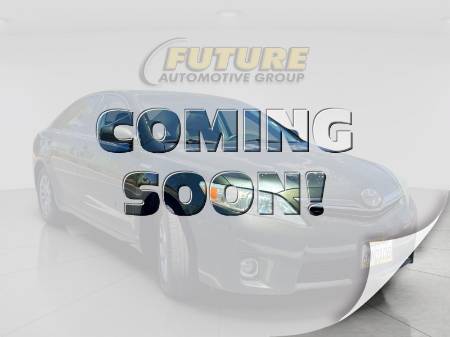 2011 Toyota Camry Hybrid Base