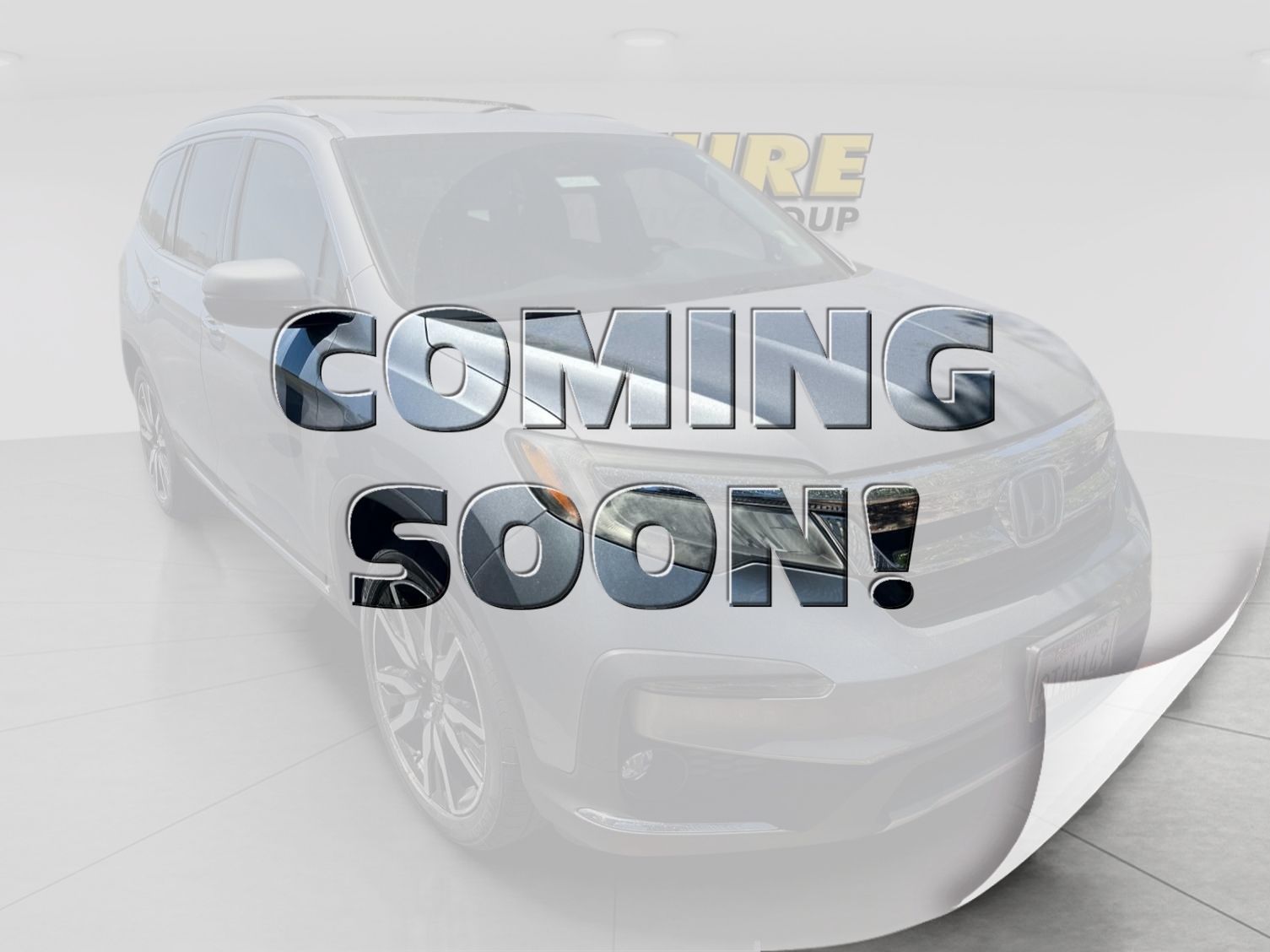 2021 Honda Pilot Elite