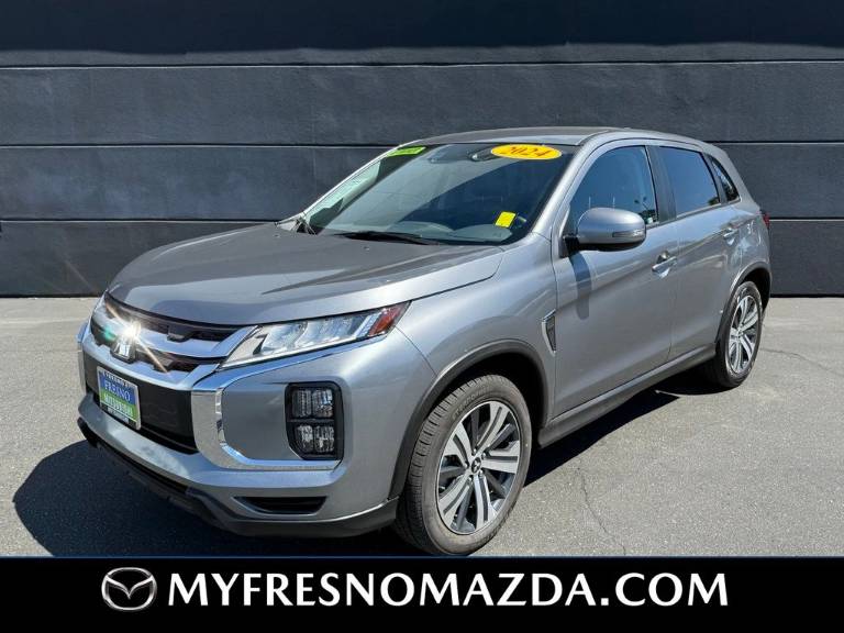 2024 Mitsubishi Outlander Sport 2.0 SE