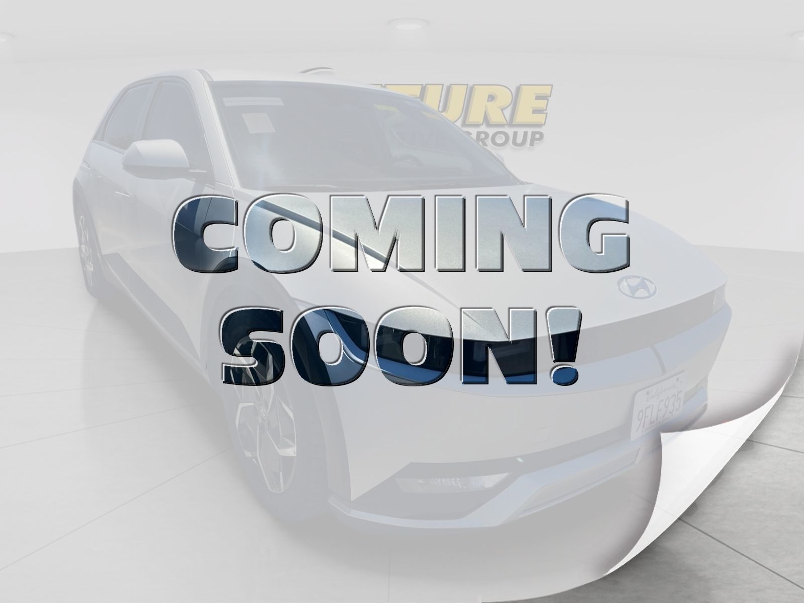 Used 2023 Hyundai Ioniq 5 SEL