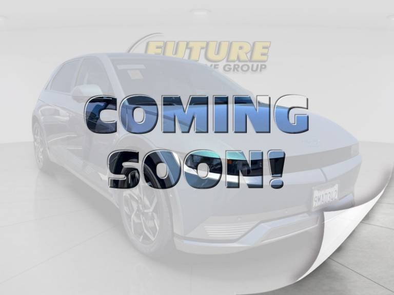 2024 Hyundai Ioniq 5 Limited