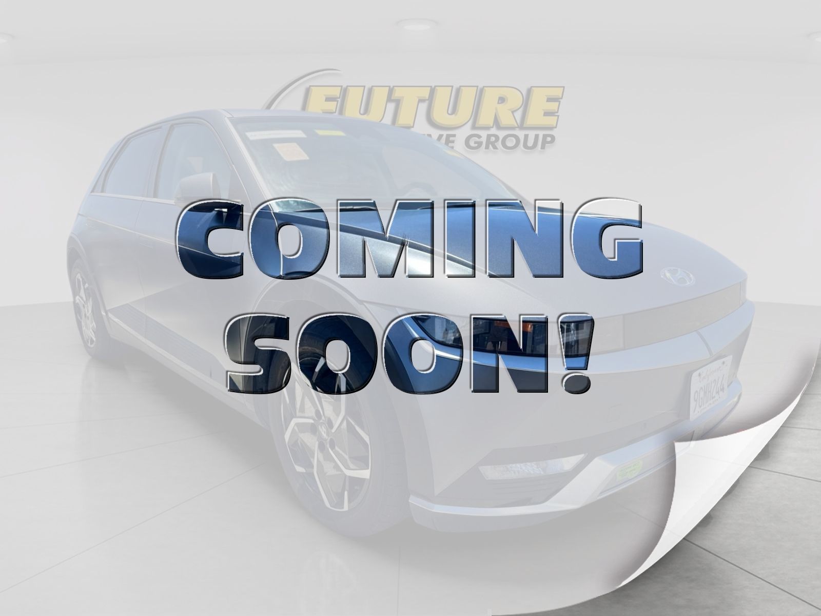 Used 2023 Hyundai Ioniq 5 SEL