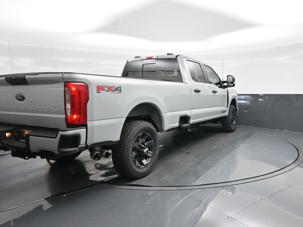 2026 Ford F-350 Super Duty XL - Photo 7