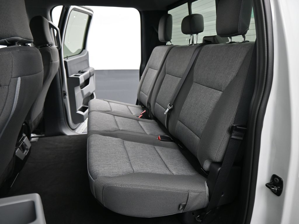 2026 Ford F-350 Super Duty XL - Photo 14
