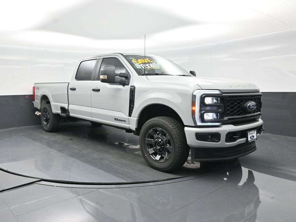 2026 Ford F-350 Super Duty XL - Photo 15