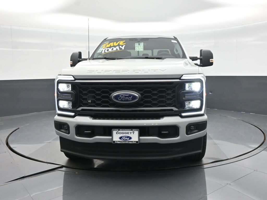 2026 Ford F-350 Super Duty XL - Photo 17