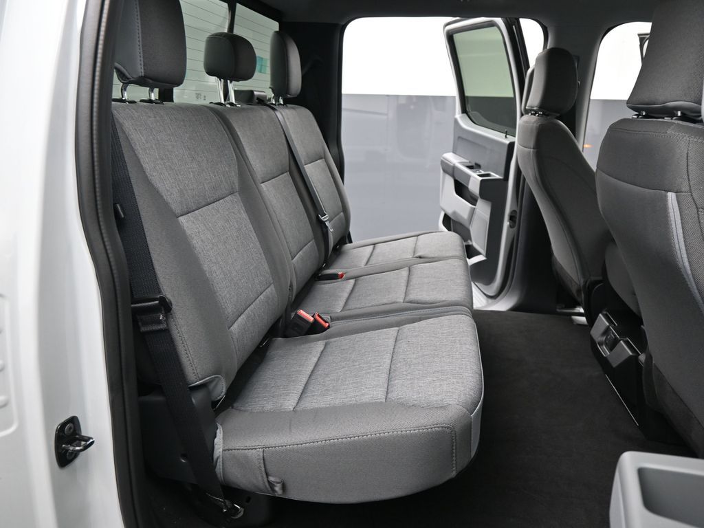 2026 Ford F-350 Super Duty XL - Photo 18