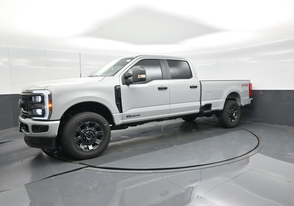 2026 Ford F-350 Super Duty XL - Photo 20