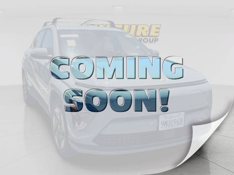 2024 Hyundai Kona Electric SEL