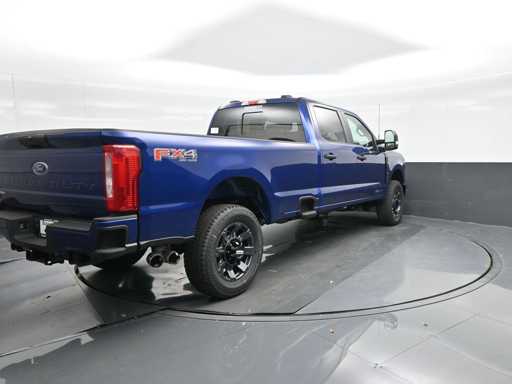2026 Ford F-350 Super Duty XL - Photo 7