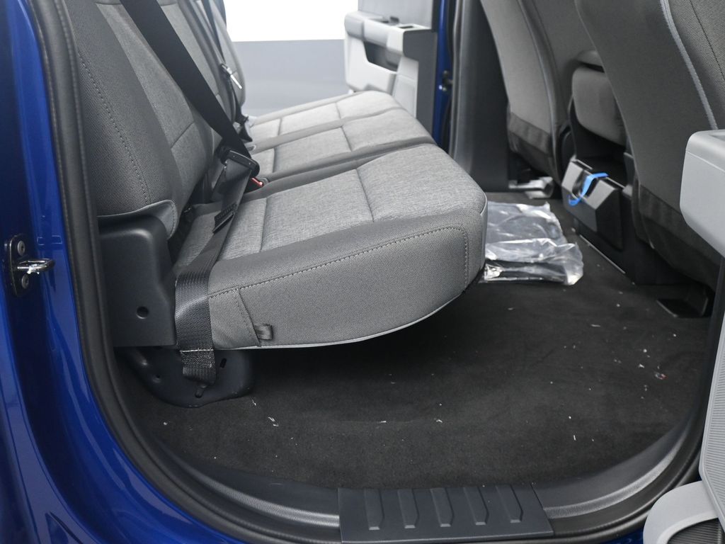 2026 Ford F-350 Super Duty XL - Photo 13