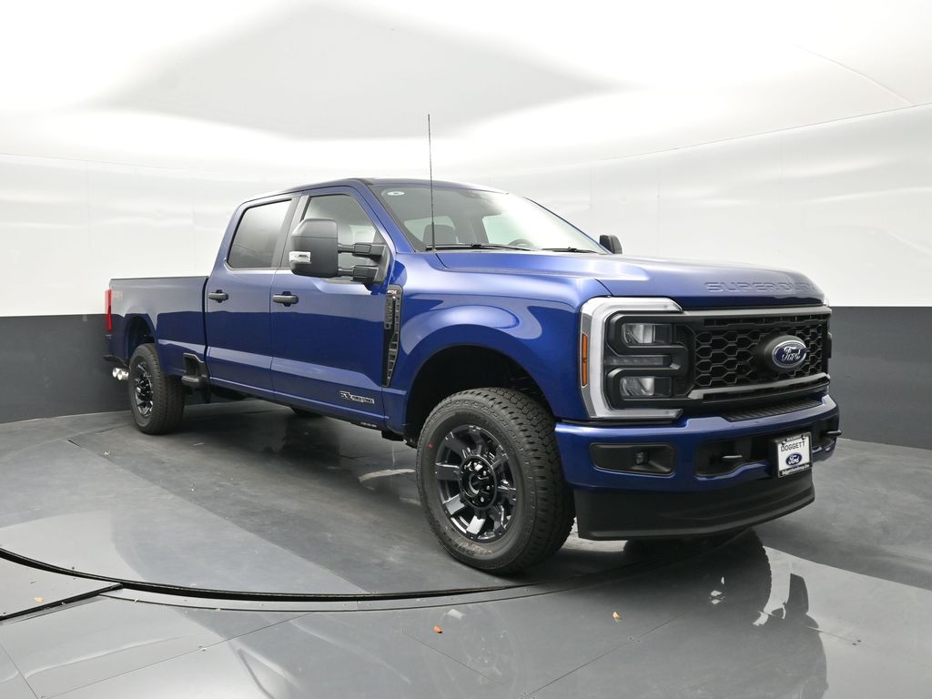 2026 Ford F-350 Super Duty XL - Photo 15
