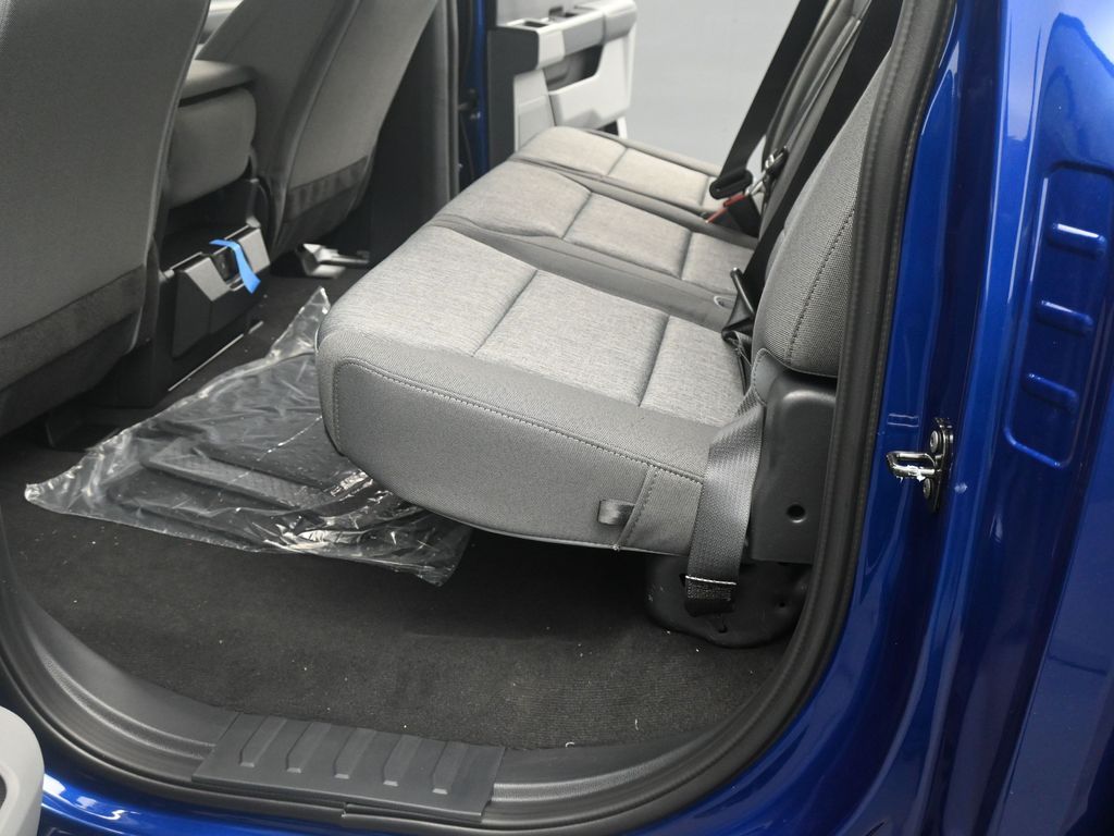 2026 Ford F-350 Super Duty XL - Photo 18
