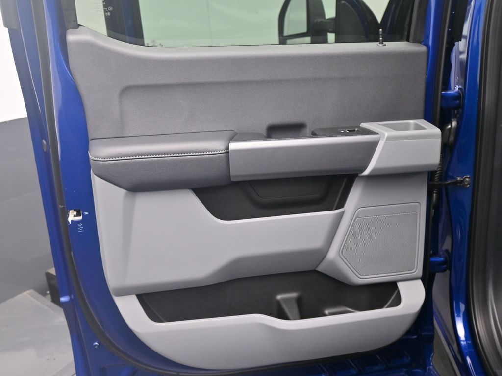 2026 Ford F-350 Super Duty XL - Photo 19