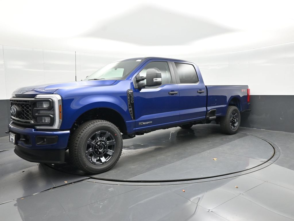 2026 Ford F-350 Super Duty XL - Photo 20