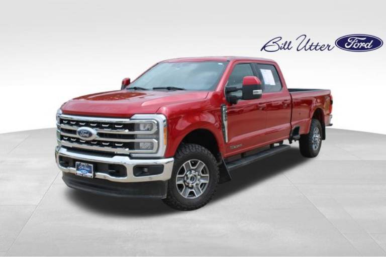 2023 Ford F-350SD LARIAT