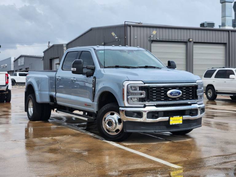 2024 Ford F-350SD LARIAT