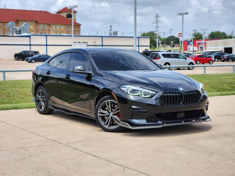 2022 BMW 2 Series 228I xDrive