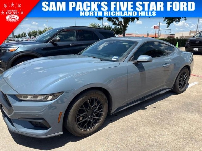 2024 Ford Mustang EcoBoost®
