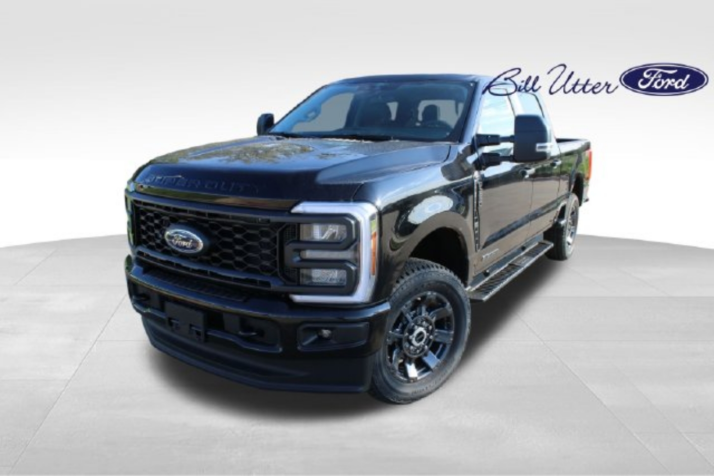 2026 Ford F-250 Super Duty