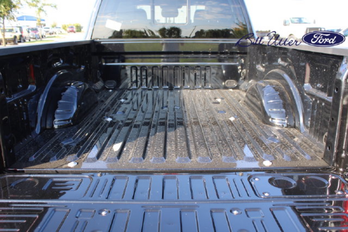 2026 Ford F-250 Super Duty XL - Photo 6