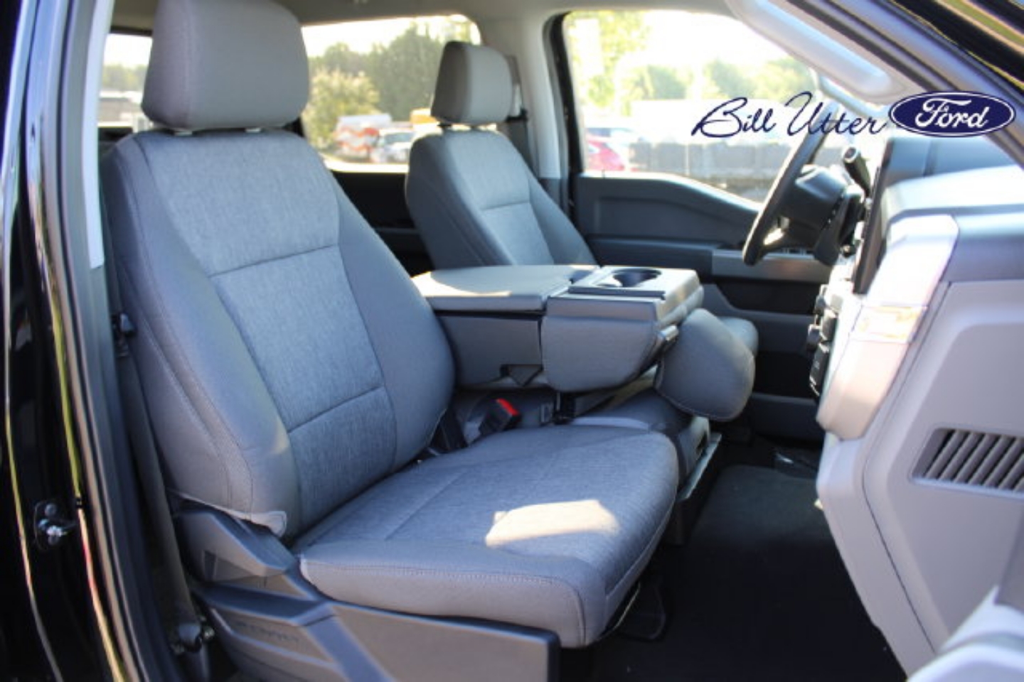 2026 Ford F-250 Super Duty XL - Photo 7