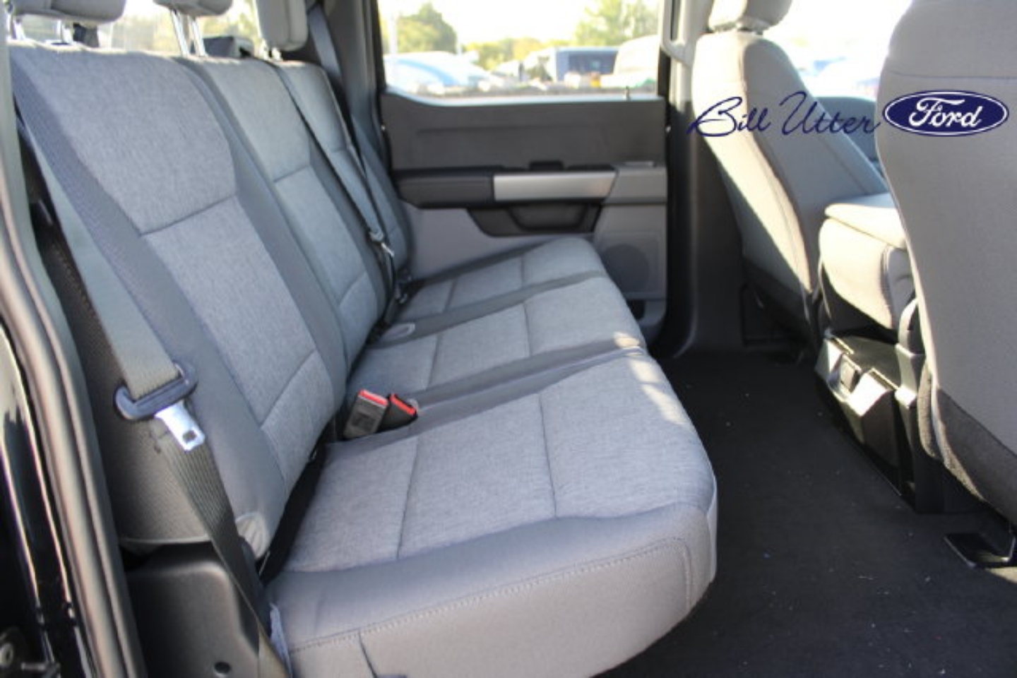 2026 Ford F-250 Super Duty XL - Photo 8