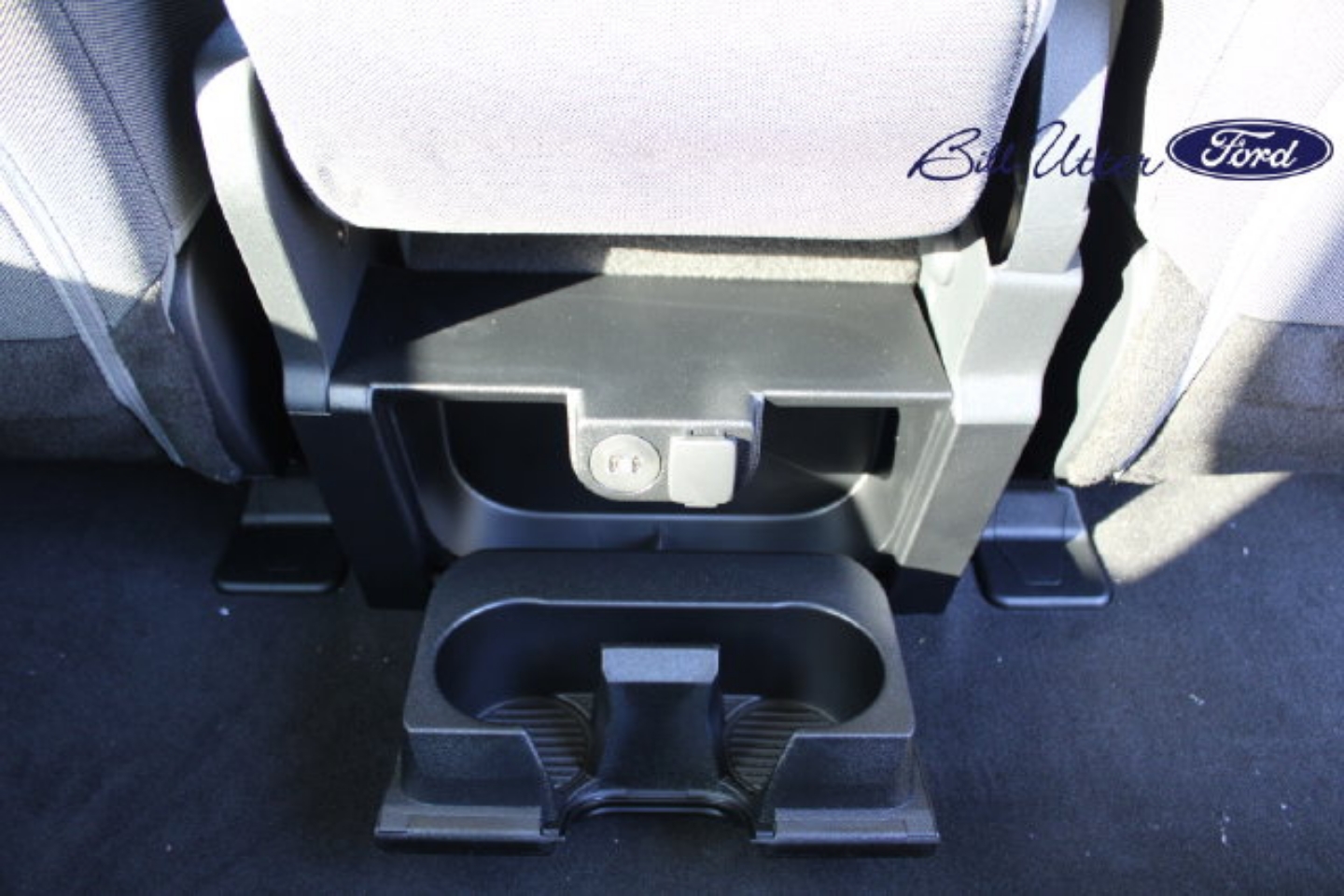 2026 Ford F-250 Super Duty XL - Photo 9