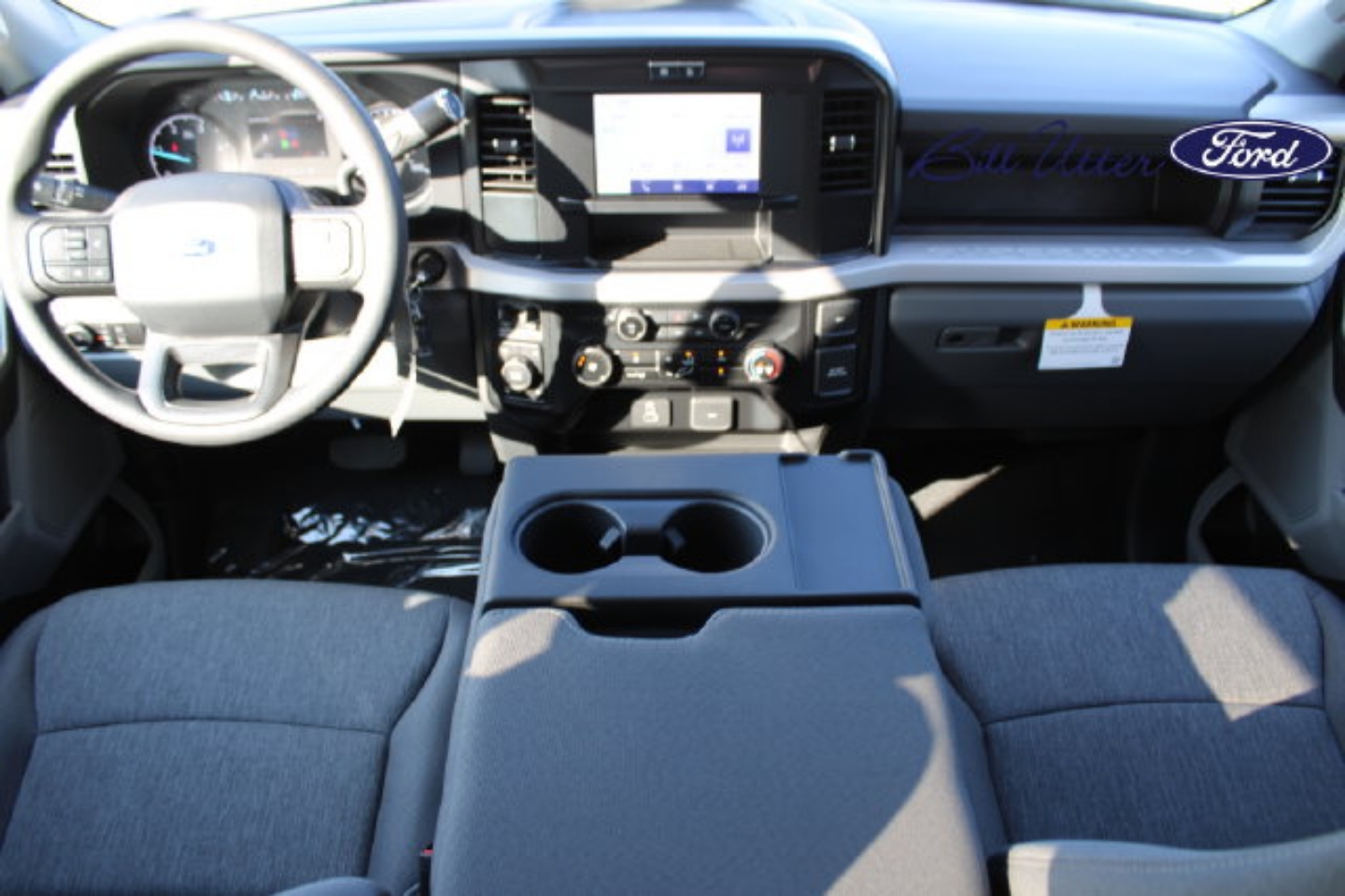 2026 Ford F-250 Super Duty XL - Photo 10