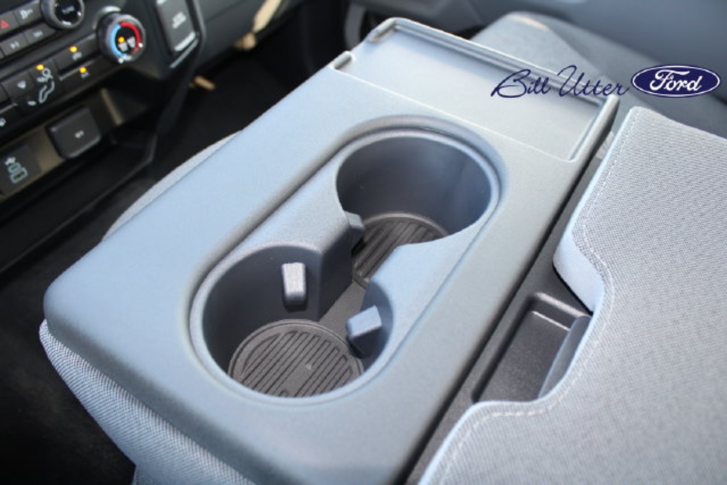 2026 Ford F-250 Super Duty XL - Photo 11