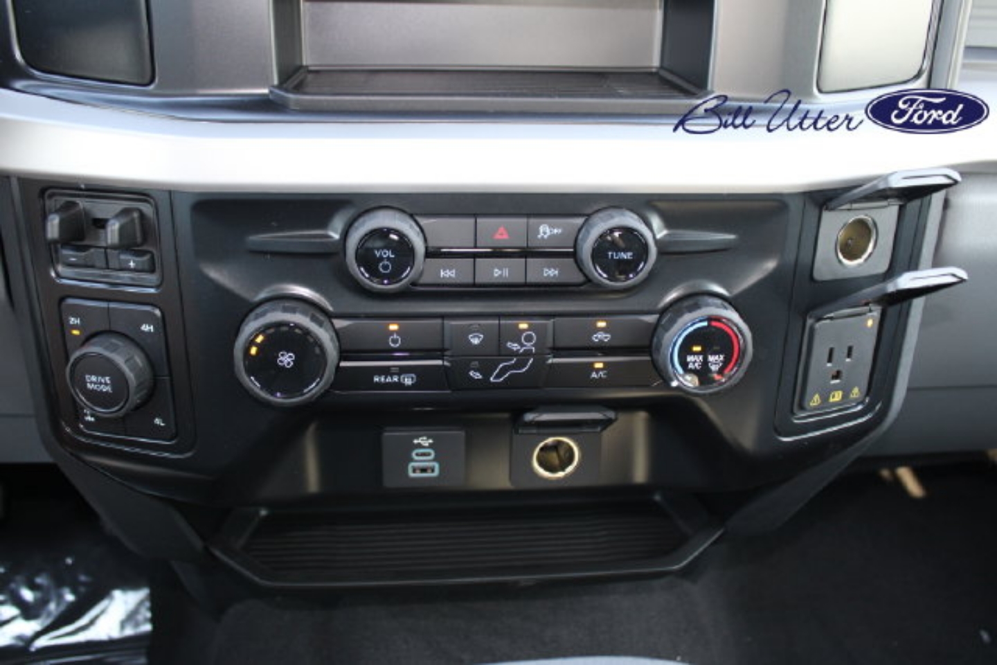 2026 Ford F-250 Super Duty XL - Photo 12