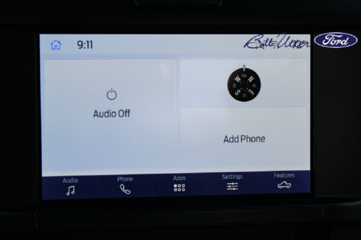 2026 Ford F-250 Super Duty XL - Photo 13