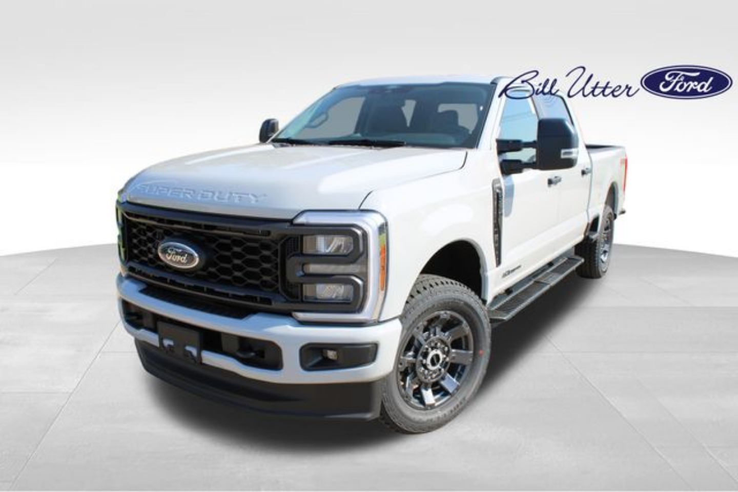 2026 Ford F-250 Super Duty