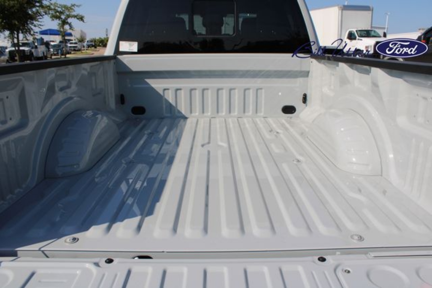 2026 Ford F-250 Super Duty XL - Photo 6