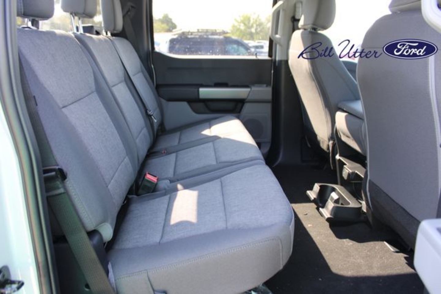 2026 Ford F-250 Super Duty XL - Photo 8