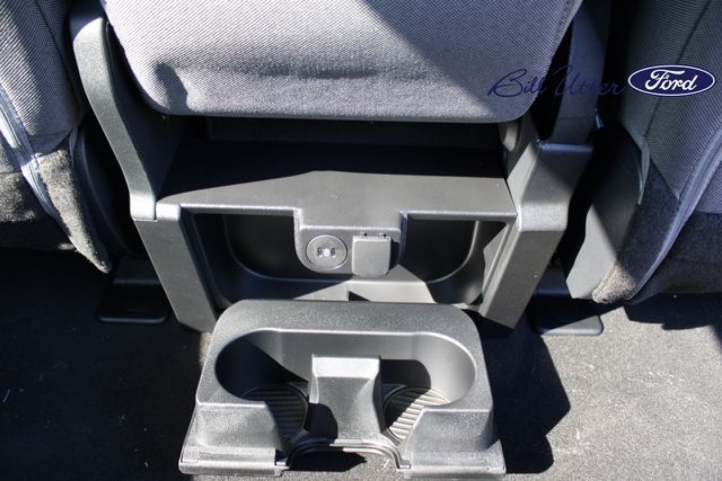 2026 Ford F-250 Super Duty XL - Photo 9