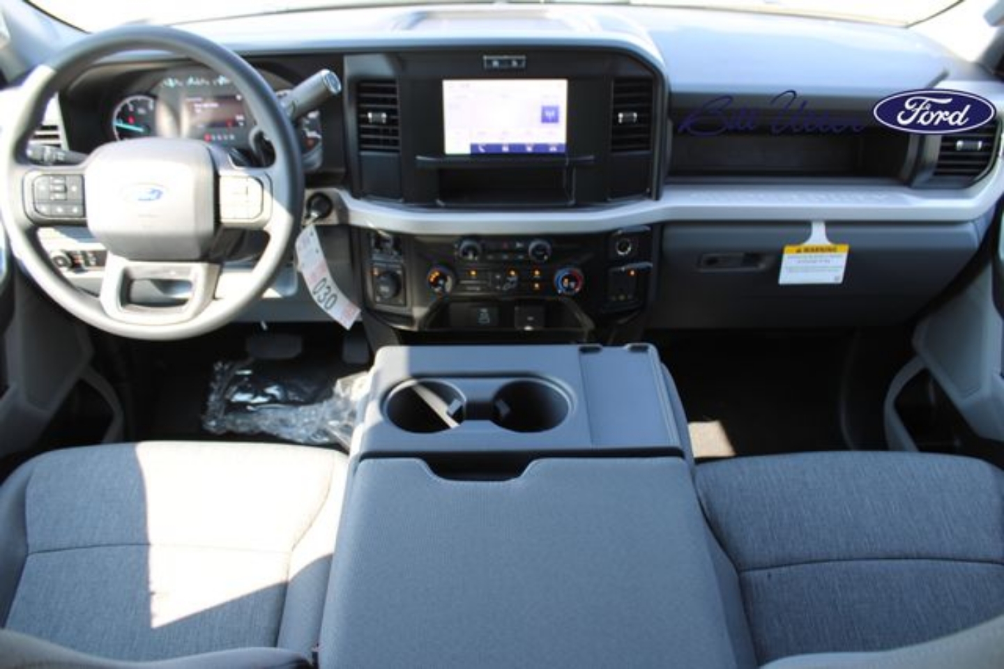 2026 Ford F-250 Super Duty XL - Photo 10