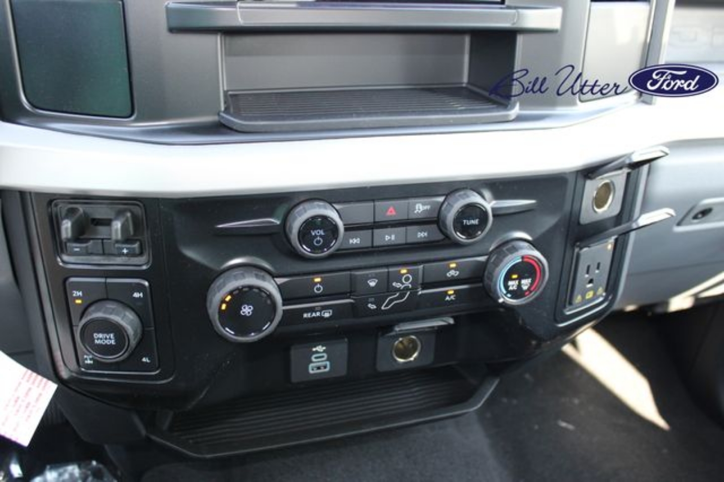 2026 Ford F-250 Super Duty XL - Photo 12