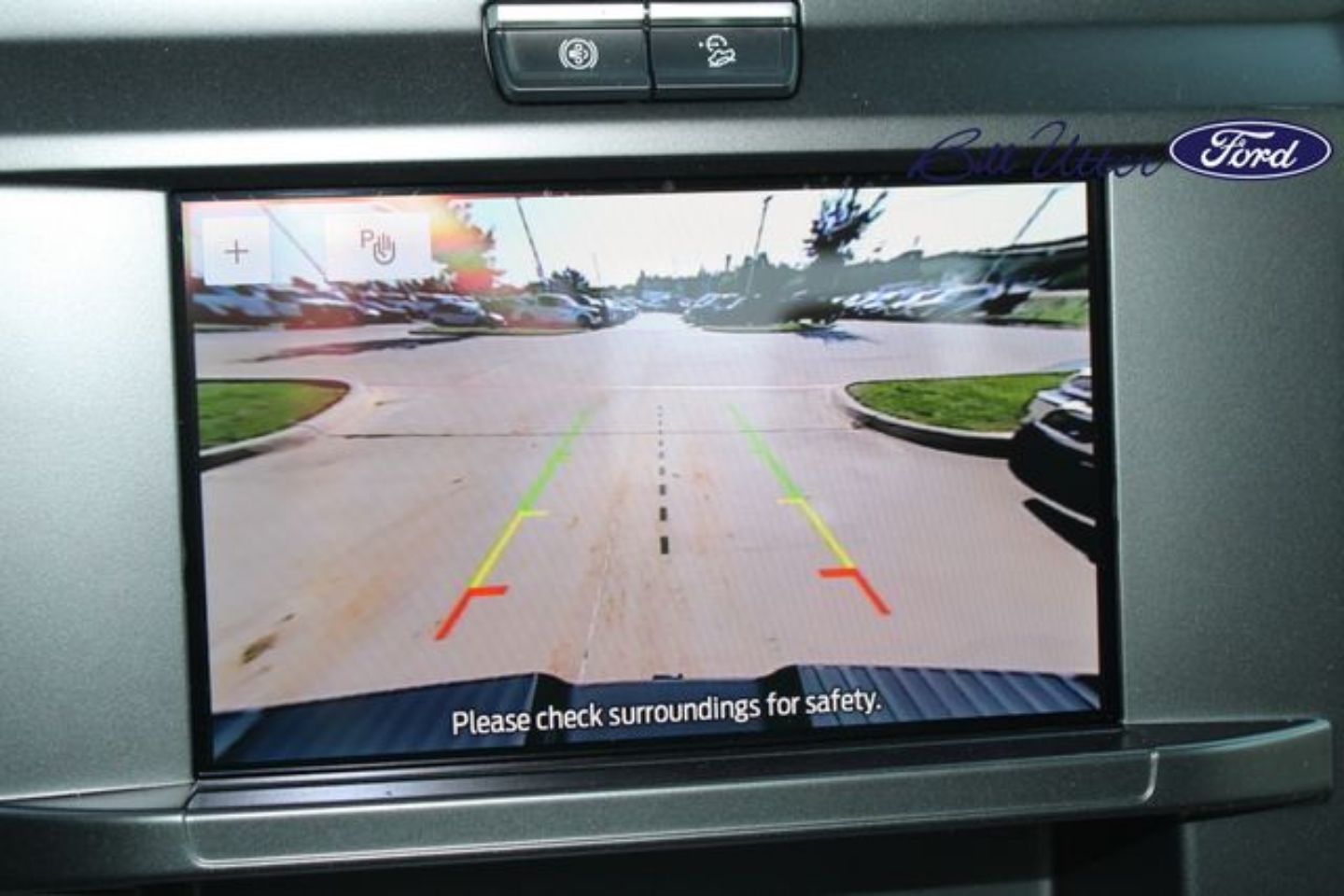 2026 Ford F-250 Super Duty XL - Photo 14