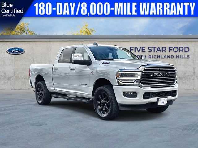 Used 2024 RAM 2500 Laramie