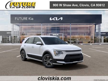 2026 Kia Niro LX