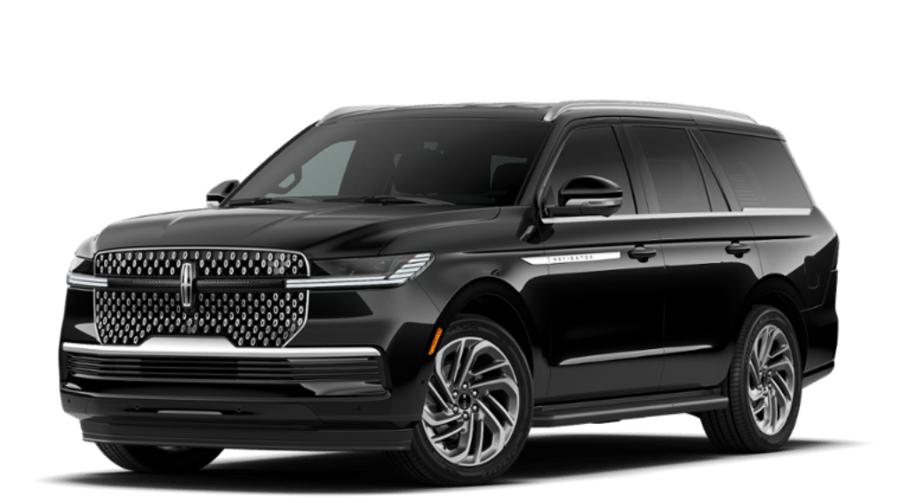 2027 Lincoln Navigator Premiere