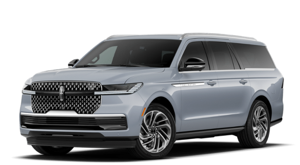 2027 Lincoln Navigator Reserve L
