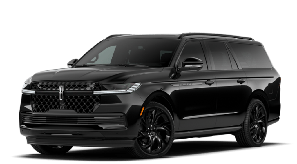 2027 Lincoln Navigator Reserve L