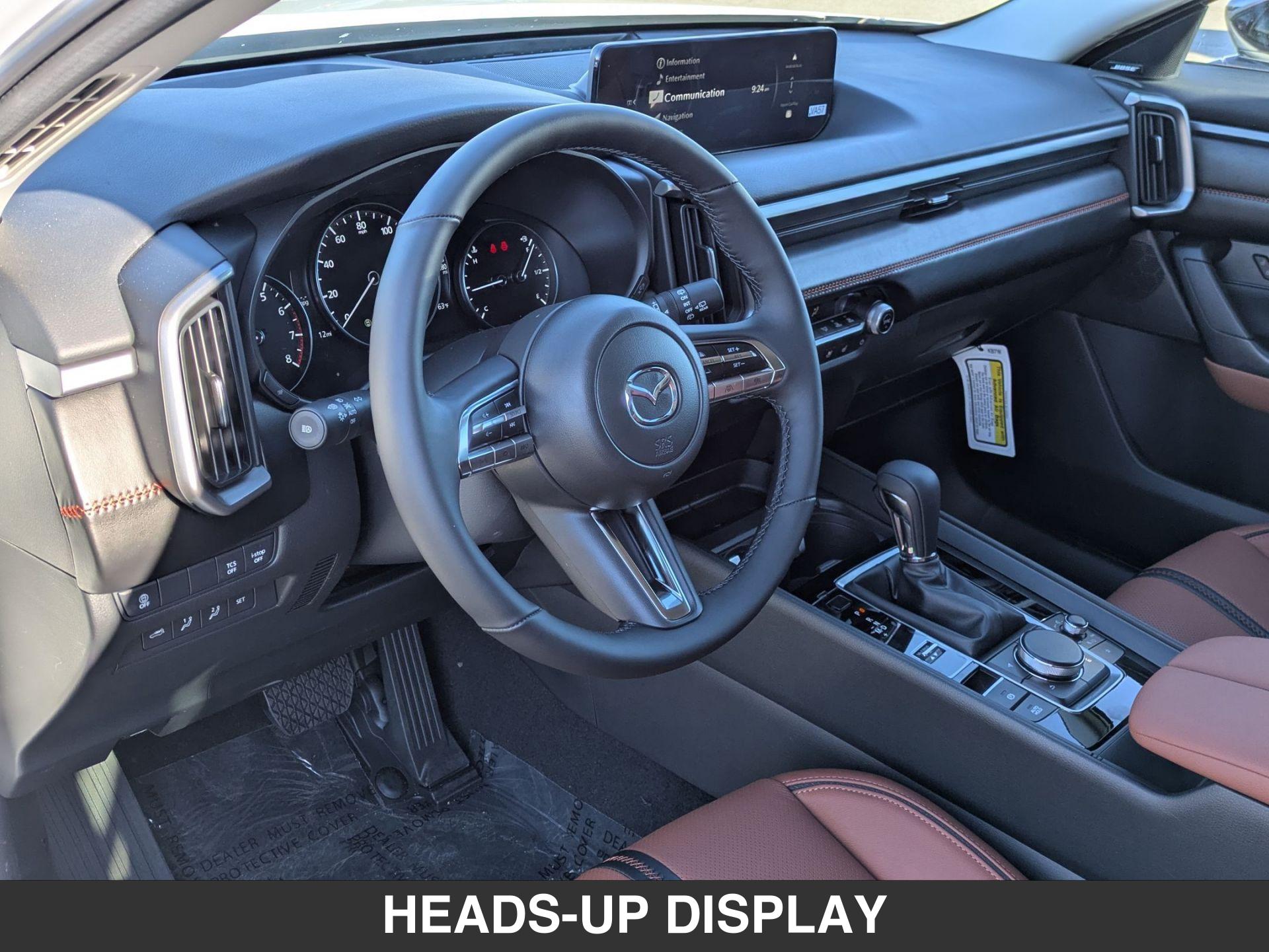 2025 Mazda CX-50 Premium - Photo 7