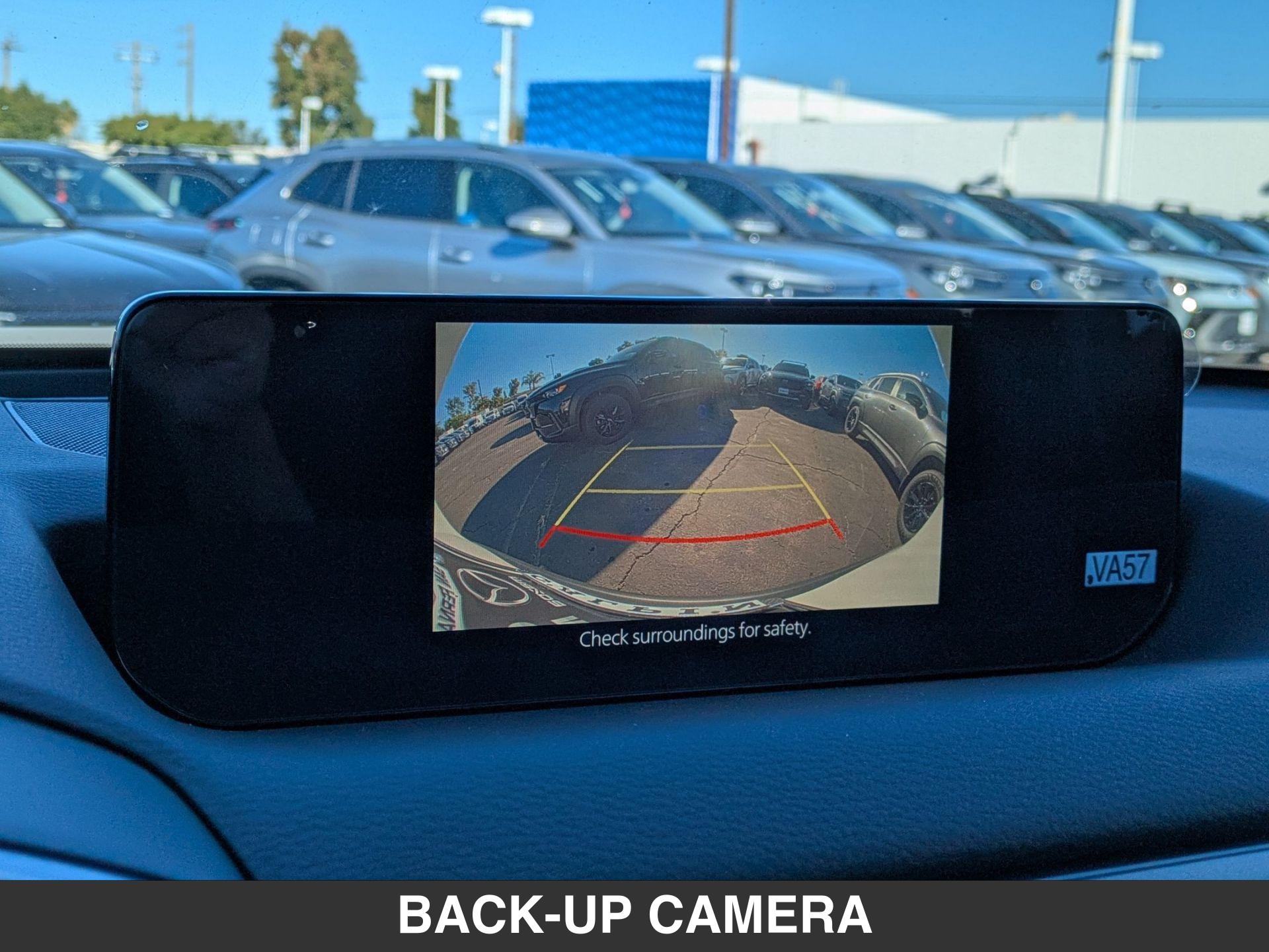 2025 Mazda CX-50 Premium - Photo 9
