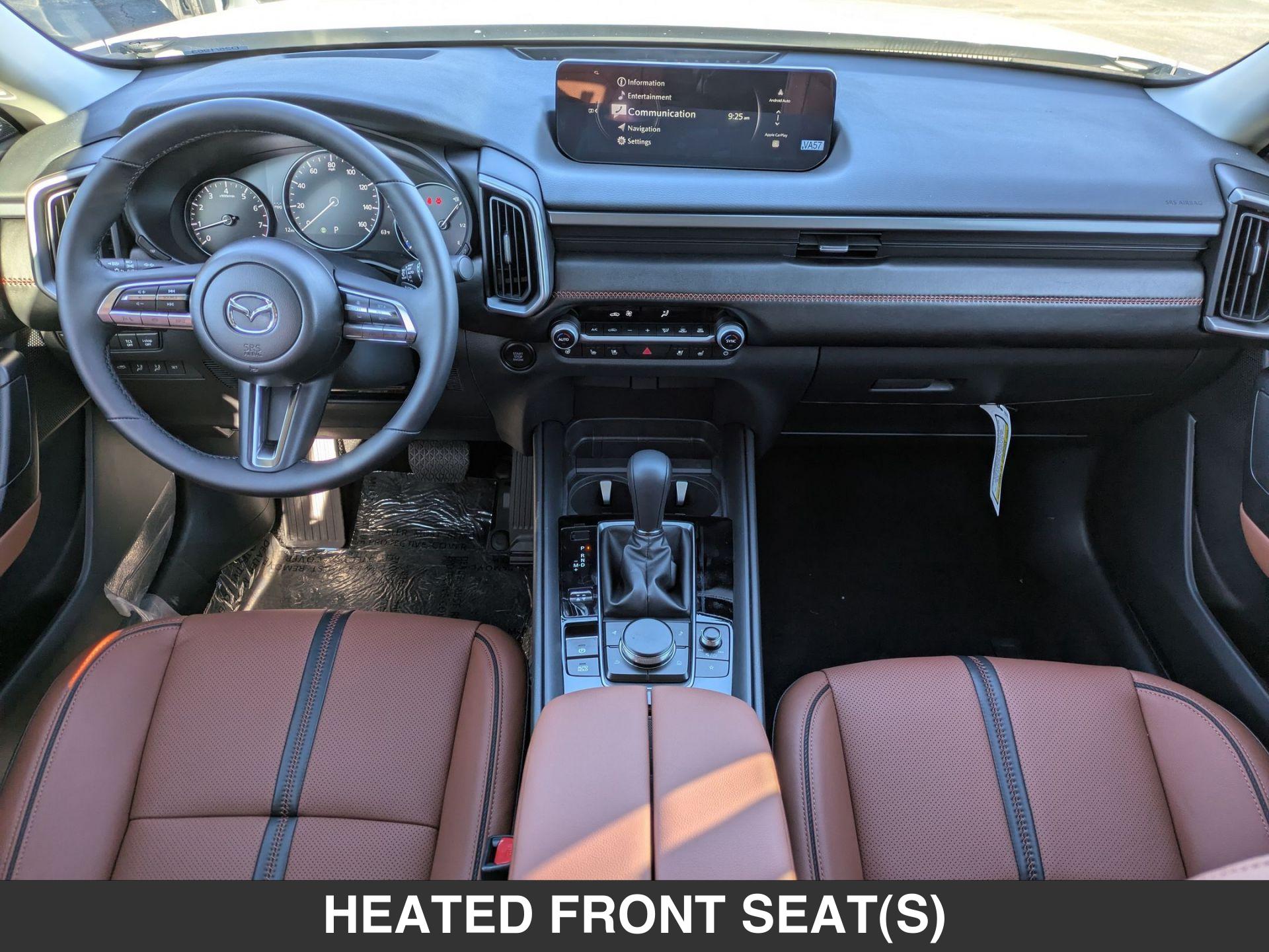 2025 Mazda CX-50 Premium - Photo 10