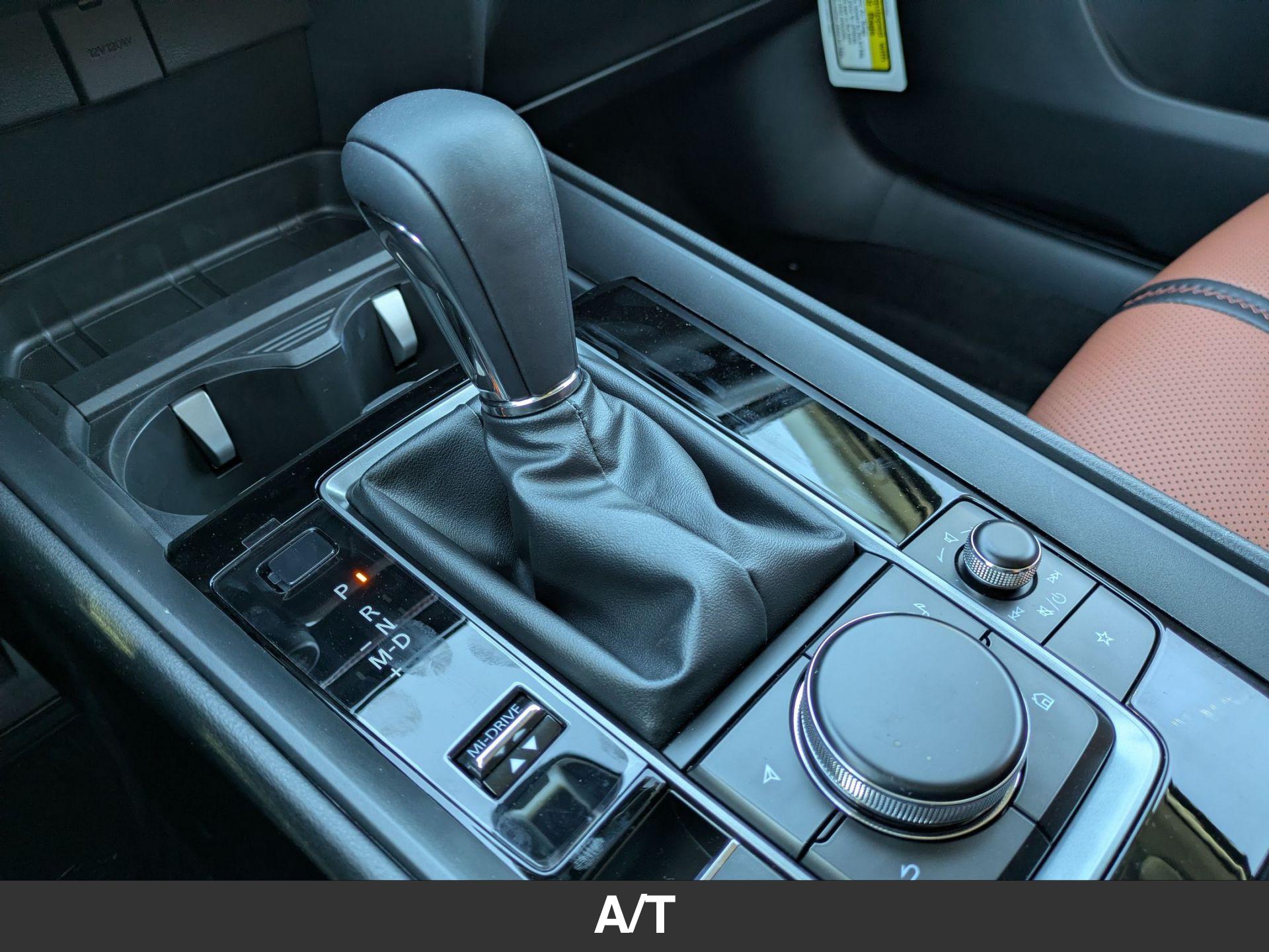 2025 Mazda CX-50 Premium - Photo 15